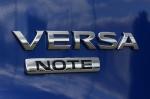 Nissan Versa Note 2014 года